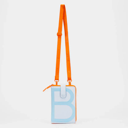 FLAT PURSE TRAVEL