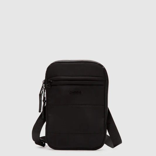 CROSSBAG ORIGINALS MATTE BLACK VELVET