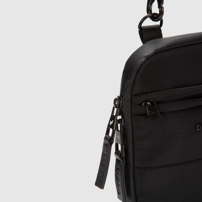 CROSSBAG ORIGINALS MATTE BLACK VELVET