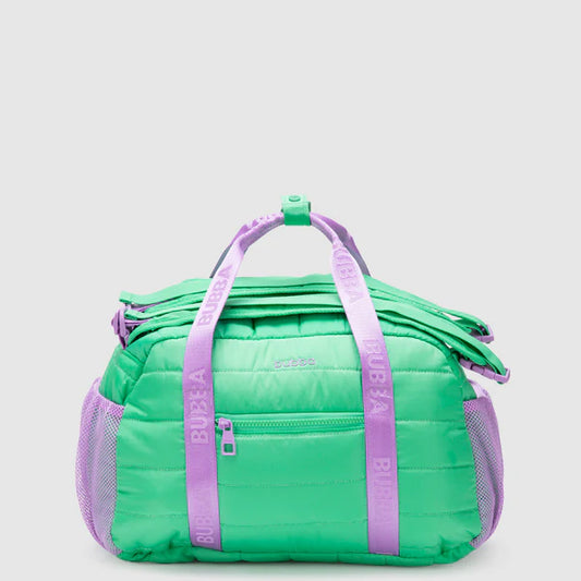 DUFFEL BUBBITA KIWI