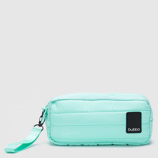 ESTUCHE ORIGINALS MATTE AQUA