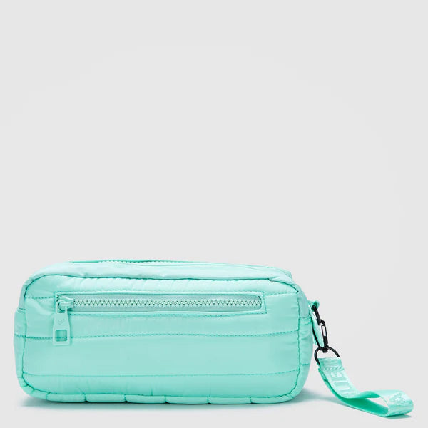 ESTUCHE ORIGINALS MATTE AQUA