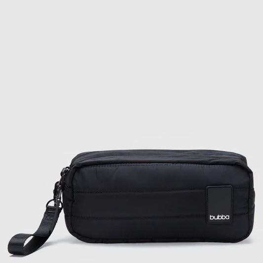 ESTUCHE ORIGINALS MATTE BLACK VELVET