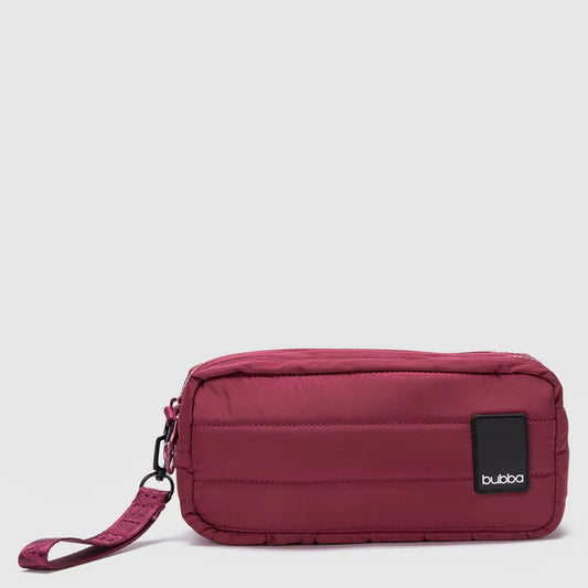 ESTUCHE ORIGINALS MATTE RUBY RED