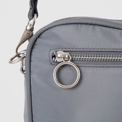 HAND BAG CHARLOTTE STEEL