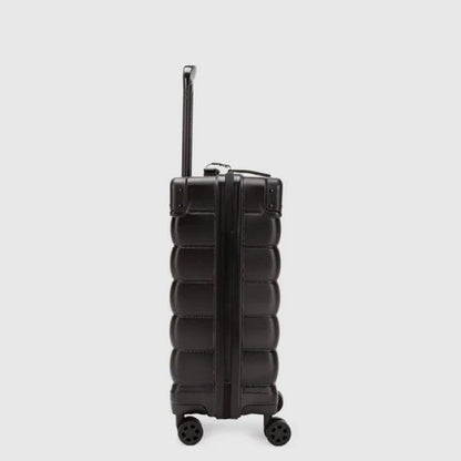 MALETA ORIGINALS MATTE BLACK VELVET SMALL
