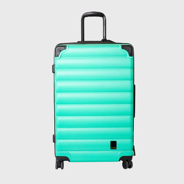 MALETA MATTE LIGHT MINT LARGE