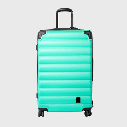 MALETA MATTE LIGHT MINT LARGE