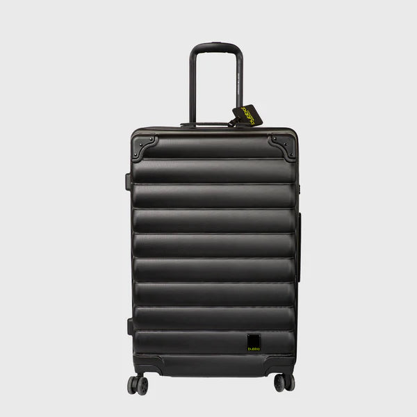 MALETA MATTE ONYX LARGE