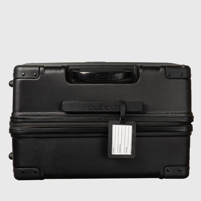 MALETA MATTE ONYX LARGE