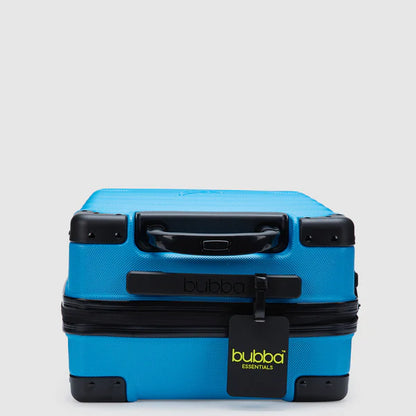 MALETA ORIGINALS MATTE AZURE SMALL
