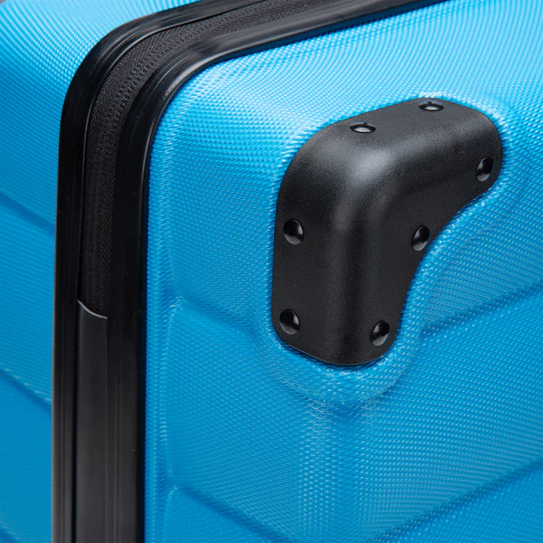 MALETA ORIGINALS MATTE AZURE SMALL