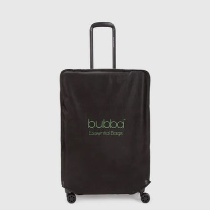 MALETA ORIGINALS MATTE BLACK VELVET LARGE