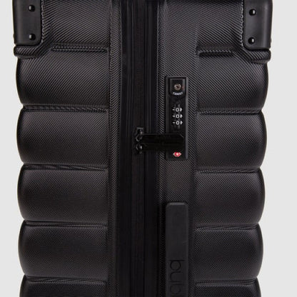 MALETA ORIGINALS MATTE BLACK VELVET LARGE