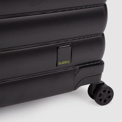 MALETA ORIGINALS MATTE BLACK VELVET LARGE