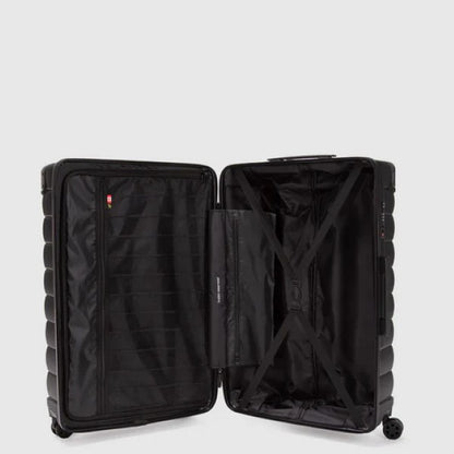 MALETA ORIGINALS MATTE BLACK VELVET LARGE