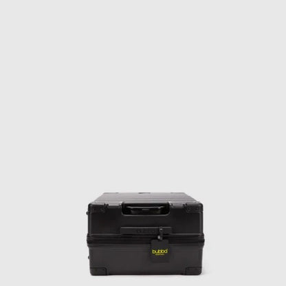 MALETA ORIGINALS MATTE BLACK VELVET LARGE