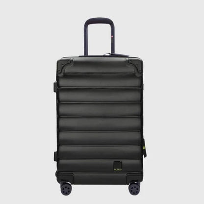 MALETA ORIGINALS MATTE BLACK VELVET LARGE