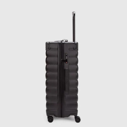 MALETA ORIGINALS MATTE BLACK VELVET LARGE