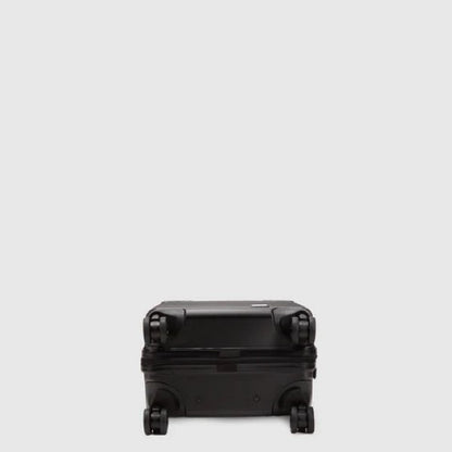 MALETA ORIGINALS MATTE BLACK VELVET SMALL