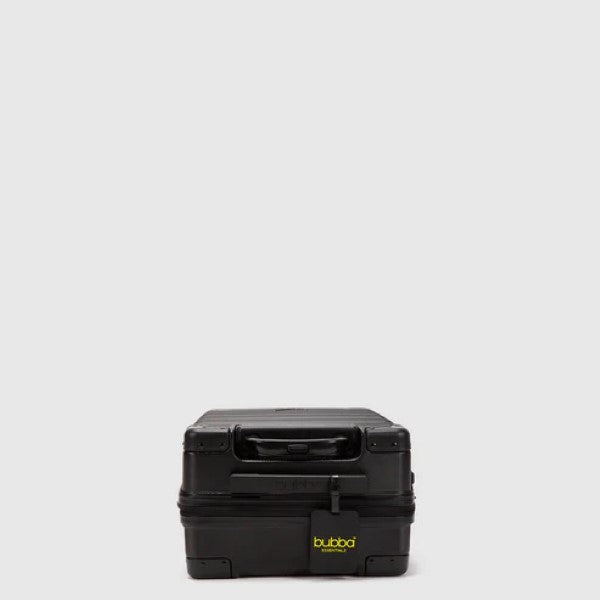 MALETA ORIGINALS MATTE BLACK VELVET SMALL