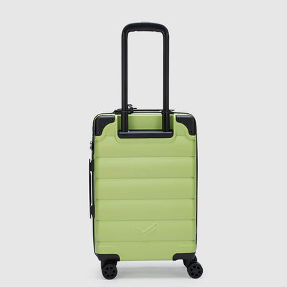 MALETA ORIGINALS MATTE LIMA SMALL