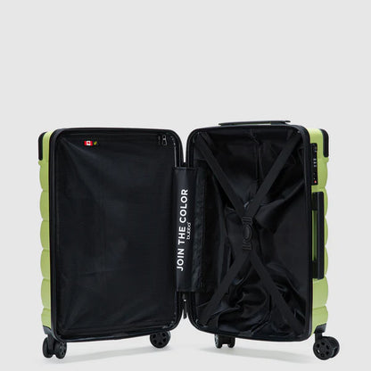 MALETA ORIGINALS MATTE LIMA SMALL