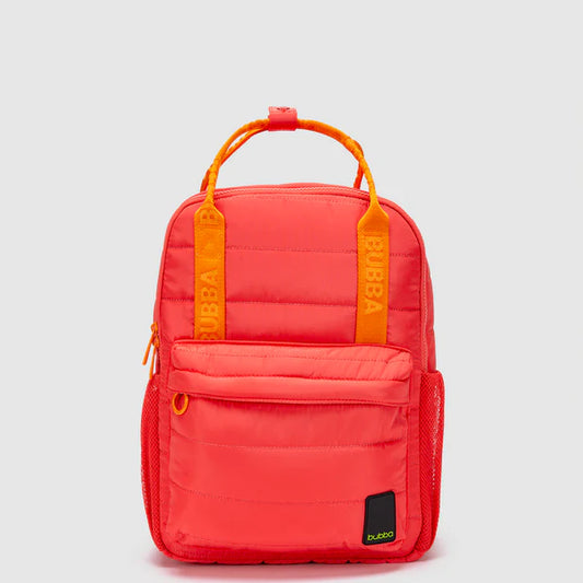 MOCHILA BUBBITA ROSSO REGULAR