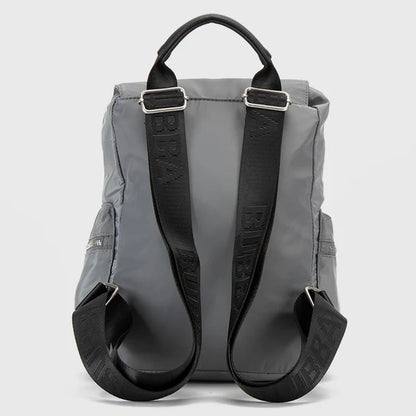 MOCHILA CHARLOTTE STEEL