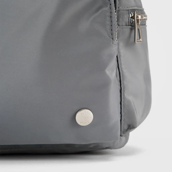 MOCHILA CHARLOTTE STEEL