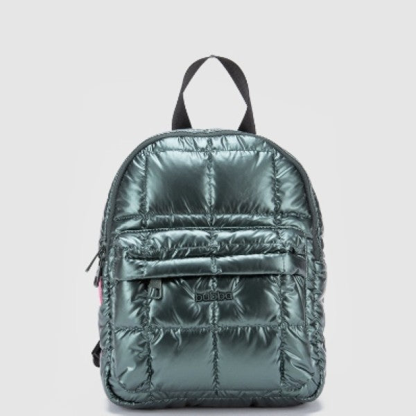 MOCHILA MIDNIGHT GREEN