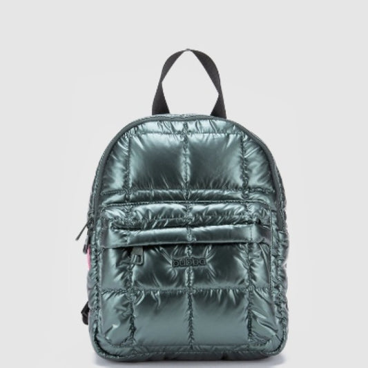 MOCHILA MIDNIGHT GREEN