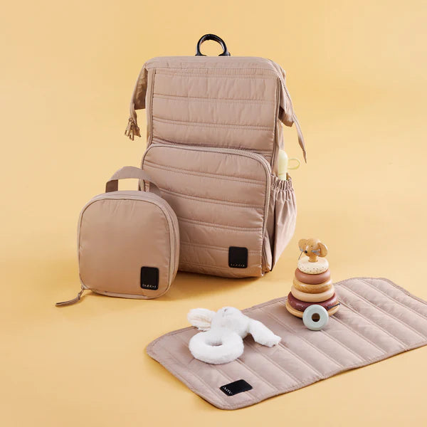 MOCHILA MOM REGULAR