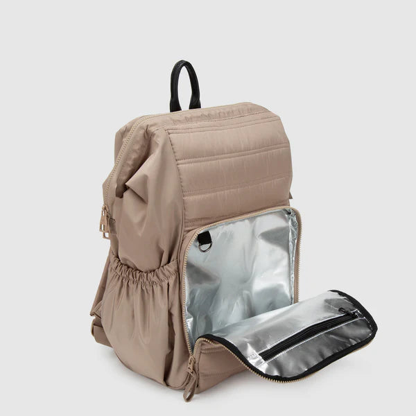 MOCHILA MOM REGULAR