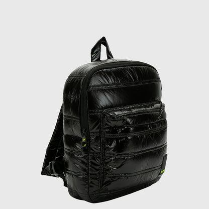 MOCHILA CLASSIC ONYX BLACK MINI RPET