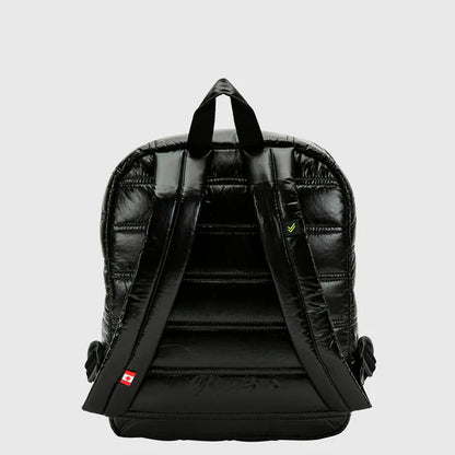 MOCHILA CLASSIC ONYX BLACK MINI RPET