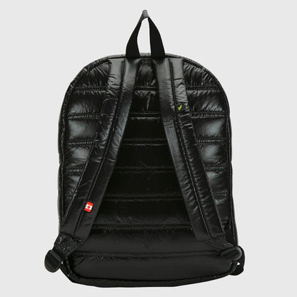 MOCHILA CLASSIC ONYX BLACK REGULAR RPET