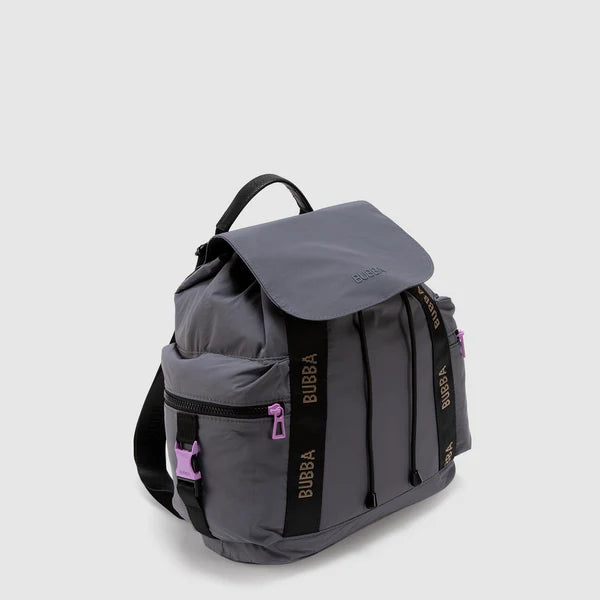 MOCHILA MILA REGULAR SMOKEY