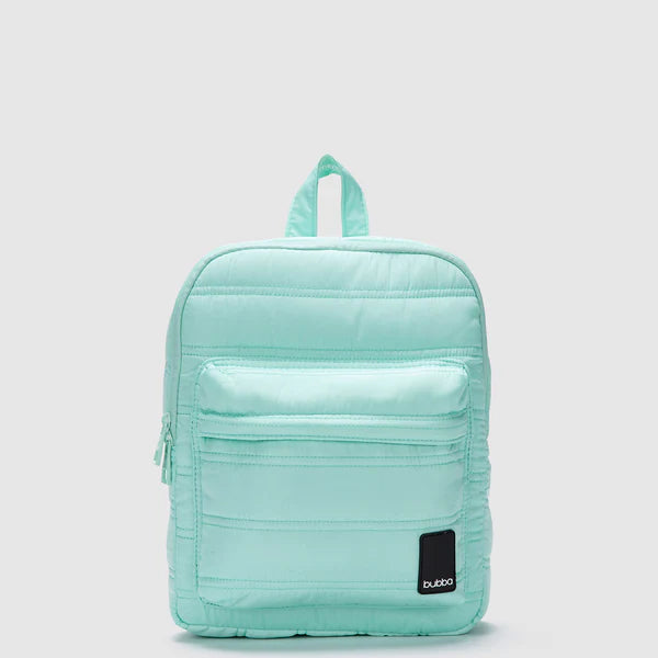 MOCHILA ORIGINALS MATTE AQUA MINI