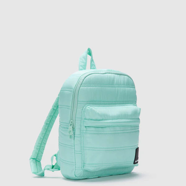 MOCHILA ORIGINALS MATTE AQUA MINI