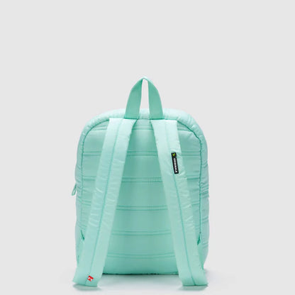 MOCHILA ORIGINALS MATTE AQUA MINI