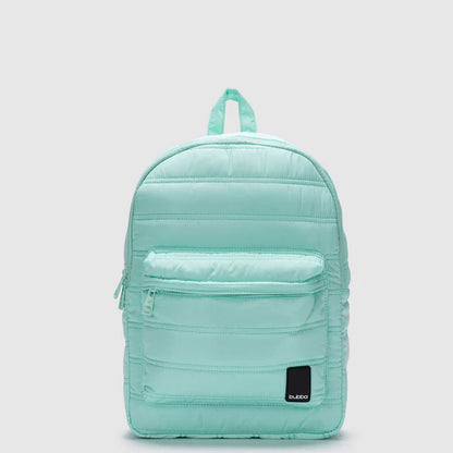 MOCHILA ORIGINALS MATTE AQUA REGULAR