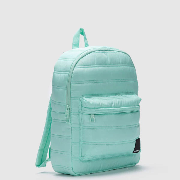 MOCHILA ORIGINALS MATTE AQUA REGULAR