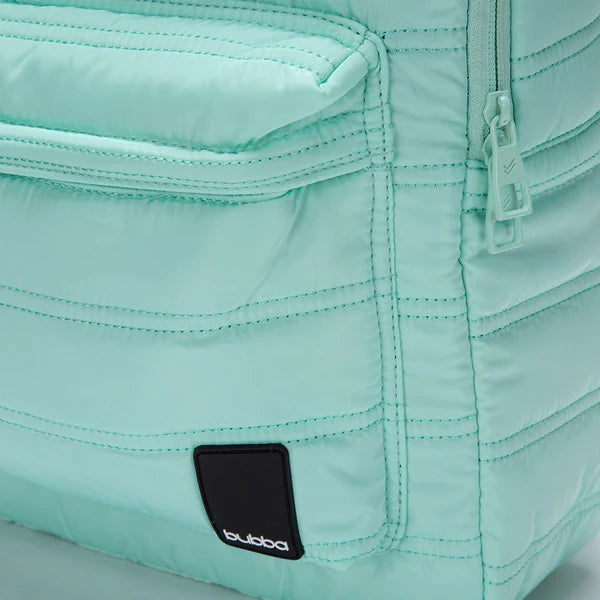 MOCHILA ORIGINALS MATTE AQUA REGULAR