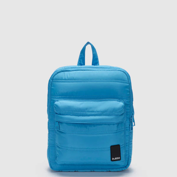 MOCHILA ORIGINALS MATTE AZURE MINI