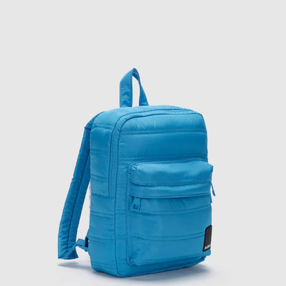 MOCHILA ORIGINALS MATTE AZURE MINI