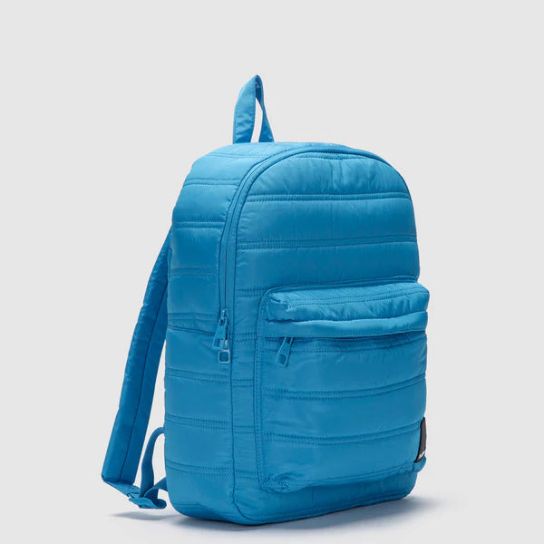 MOCHILA ORIGINALS MATTE AZURE REGULAR