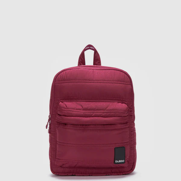 MOCHILA ORIGINALS MATTE RUBY RED MINI