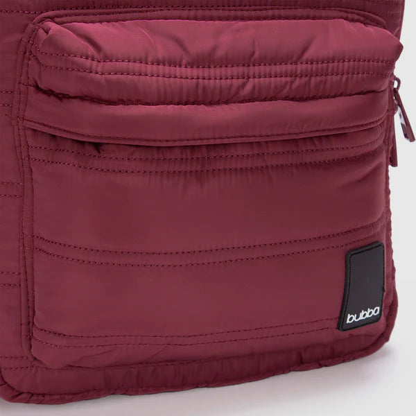 MOCHILA ORIGINALS MATTE RUBY RED MINI