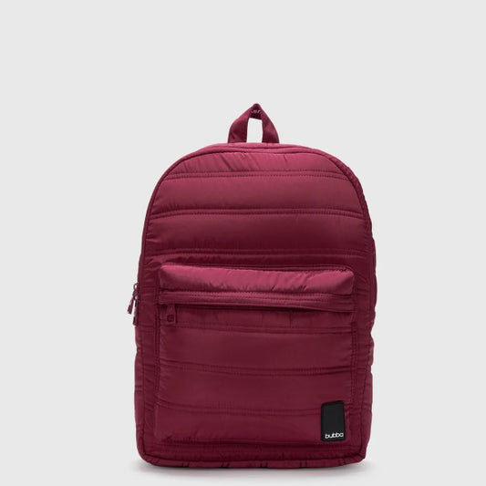 MOCHILA ORIGINALS MATTE RUBY RED REGULAR